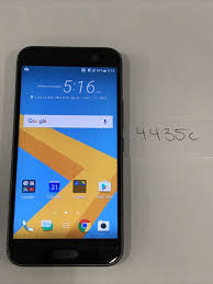 Is there a way to enable that hidden option trying to unlock it. Htc 10 Evo 32 Gb Gunmetal Gray Unlocked Gsm Umts Lte For Sale Online Ebay