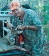 Edgar “Jerry” Phipps, 65, member of Castle Hayne Baptist Church