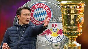 Cody kessel bei der oberen annahme. Dfb Pokalfinale 2019 Sichert Sich Rb Leipzig Den Ersten Titel Oder Holt Der Fc Bayern Das Double Fanclub Magazin