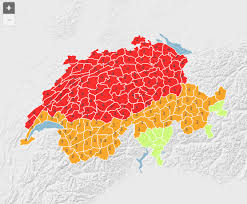 Sur mandat de la confédération, météosuisse fournit divers services météorologiques et climatologiques afin de protéger la suisse et d'apporter des avantages au pays. Meteo Une Forte Tempete Est Attendue Entre Dimanche