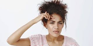 Acne Et Grossesse C Est Quoi Ces Boutons La Boite Rose