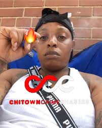 WOMAN KILLED!!! 💥💥 37-yr-old Kendra Hillard has been identified as the  female shot & killed overnight 🕊️🕯️💐🌥️✝️ On Saturday, July 19th, 2025,  Chicago Police responded to calls of 2 ppl shot on