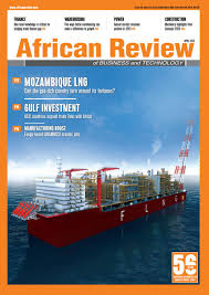 African Review April 2020 By Alain Charles Publishing Issuu