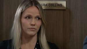 The General Hospital Wub Tub: Goodbye Monica