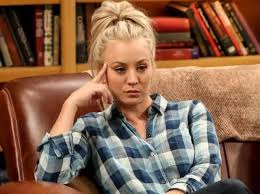 Kaley Cuoco was initially worried about playing Penny. And she revealed it  in Jessica Radloff's Big Bang Theory book! Before accepting the role of  Penny, Kaley Cuoco had serious doubts. “I didn't