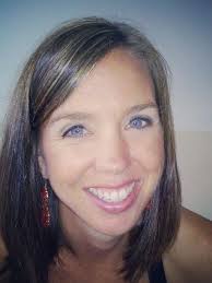 Young business professional: Rebecca Butler