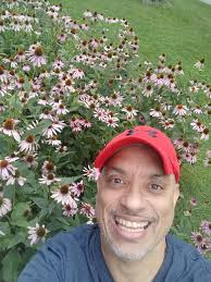 I love coffee. My whole kitchen is coffee theme.