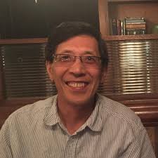 Austin Yang's Instagram, Twitter & Facebook