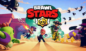 She is hard to use on a large open. Ranking The Best Star Powers For Each Brawler Brawl Stars