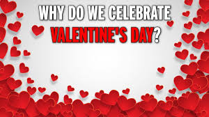 However, chhattisgarh education minister kedar kashyap denied that the move to replace valentine's day with parents' day was an attempt to stop valentine's day celebrations. When Is Valentine S Day In Ireland 2021 True History Behind St Valentine And February 14 Irish Mirror Online