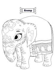 You can use our amazing online tool to color and edit the following detective coloring pages. Mira Royal Detective Coloring Pages