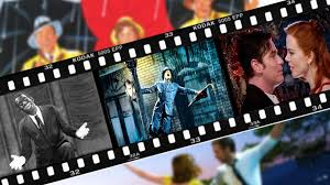 Cine musical: Historia, características y ejemplos | Cine PREMIERE