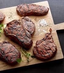 16ox rib eye steak nutrition. Morton S 16 Oz Prime Cajun Ribeye Wholefoods Market In Virtual Reality