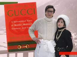 A sensational story of murder, madness, glamour. House Of Gucci Read The Book Behind The Movie Ahead Of The Release Date The Independent