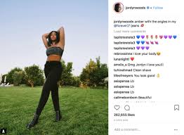Booker is not very active on social media. Devin Booker Dating Kylie Jenner S Best Friend Jordyn Woods Terez Owens 1 Sports Gossip Blog In The World