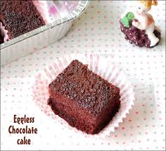 Special happy birthday wishes for varsha cake images, greeting cards, messages, quotes, sms, status, stories. Eggless Chocolate Cake Recipe Moist Soft Raks Kitchen