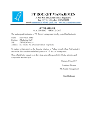 Pada kesempatan kali ini kami akan memberikan contoh contoh surat pribadi atau yang dalam bahasa inggrisnya personal letter. View Contoh Surat Bisnis Dalam Bahasa Inggris Pdf Pics Contohsurat Lif Co Id