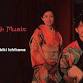 The Japanese Folk Duo – Hibiki Ichikawa & Akari... event in Pristina, Kosovo