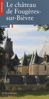Mais l'histoire du château ne s'arrête pas là puisqu'en 1812, c'est une filature qui y est installée, par rené lambot. Le Chateau De Fougeres Sur Bievre Itineraires French Edition Rousset Anne Corvisier Christian 9782757702819 Amazon Com Books
