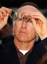 Todo sobre Larry David, curiosidades de la A la Z
