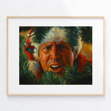 Christmas Vacation Squirrel Png