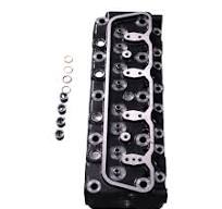 Free Shipping Cylinder Head SD23 SD25 11041 09W00 11041 29W01 11041-09W00  11041-29W01 for Nissan Homer Cabstar pick-up 720 urvan king-cab 2289cc 2.3D  ...