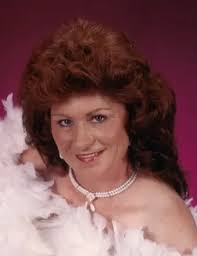 Obituary information for Betty Maria Taulbee