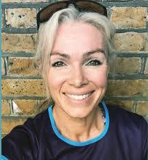 Sally Joyner's Instagram, Twitter & Facebook