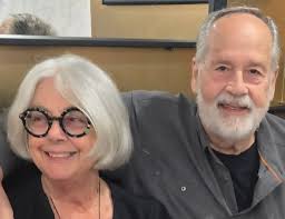 Introduction and 55 year marriage photo