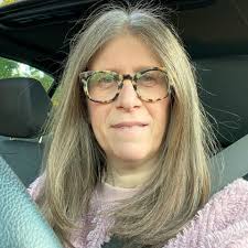 Sue Eisenberg Botter