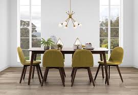 Eve 7 Piece Dining Table With Chairs Super Amart Dining Room Suites Dining Suites Dining
