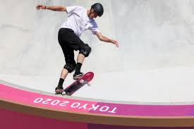 Men's street medal winners and results adam wells july 25, 2021 comments. Olympic Skateboarding Preview Park And Street Differences Favorites At Tokyo 2020 Games Draftkings Nation