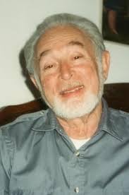 Morris Rosen Obituary (1923