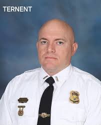 WHAT IS GOING ON !! Cumberland Chief of Police Chuck Ternent has been  relieved of his duties of Police chief for the City of Cumberland. And  another officer of the Cumberland Police