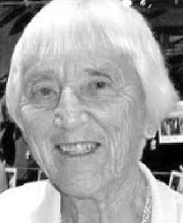 Elizabeth AUDETTE Obituary (2018)