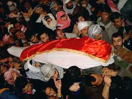 Saddam Aide Decapitated in Botched Hanging