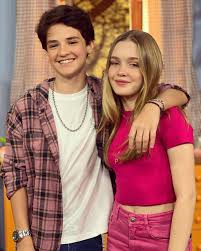 Pietra Quintela fala sobre orgulho de pai, ex-Dominó, carreira e ship com  Théo Medon