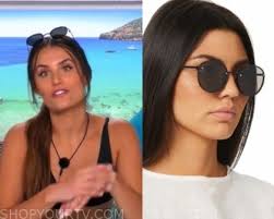 Tayla damir won love island australia season 1 with grant crapp. Tycinis Falanga Patycios Love Island Australia Season 2 Episode 14 Penystonevistastables Com