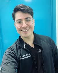 Dr. Alan Alberto León Bojórquez