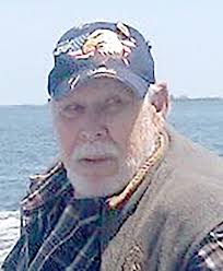 Charles A. Rice, longtime Copiague resident and union carpenter, at 83