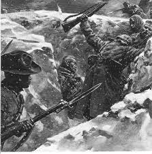 World celebrates WWI Indian troops as ...