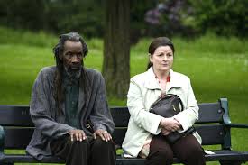 The raven is a 2012 american psychological crime thriller film directed by james mcteigue, produced by marc d. London River Movie Review Film Summary 2012 Roger Ebert