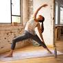 suede yoga mat from www.myga.eco