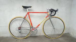 Colnago Master Piu Shimano Dura Ace