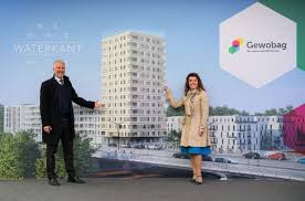 470 likes · 9 talking about this. 482 Weitere Wohnungen In Berlin Spandau Neubau News Ivv Immobilien Vermieten Verwalten Das Magazin Fur Die Wohnungswirtschaft