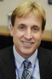 Trinity COO Mykl Garrett resigns