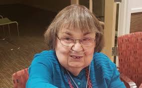 Kathleen Nelson Obituary