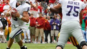 Grant Gregory's path to K-State was full of twists and turns