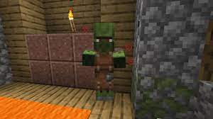 The first step to curing a zombie villager is to create a splash potion of weakness. How To Cure And Create Zombie Villagers In Minecraft Gamepur