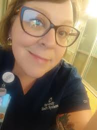 Introduction to a healthcare group